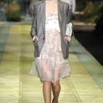 Roberto Cavalli Spring/Summer 2010