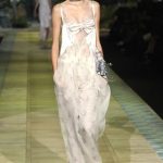 Roberto Cavalli Spring/Summer 2010