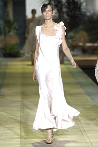 Roberto Cavalli Spring/Summer 2010