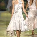 Roberto Cavalli Spring/Summer 2010