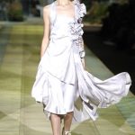 Roberto Cavalli Spring/Summer 2010