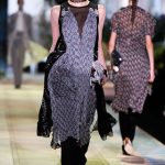 Roberto Cavalli Spring/Summer 2010