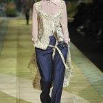 Roberto Cavalli Spring/Summer 2010