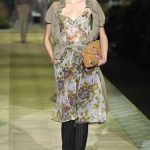 Roberto Cavalli Spring/Summer 2010