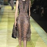 Roberto Cavalli Spring/Summer 2010