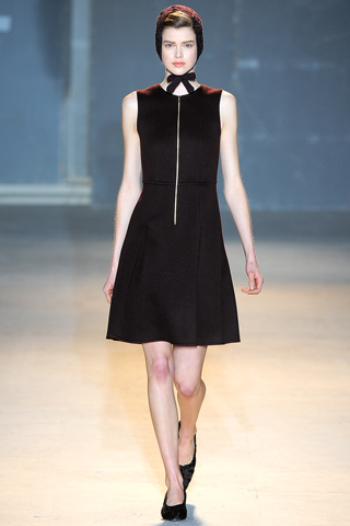 rochas ready to wear fall 2011 collection paris fashion week 10