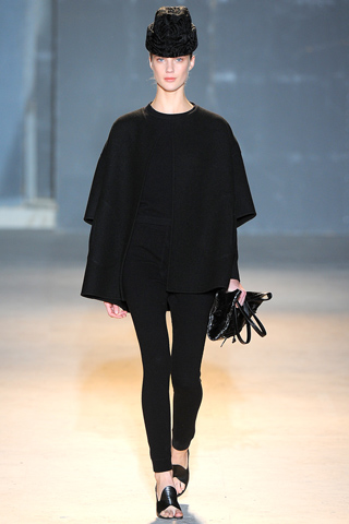 rochas ready to wear fall 2011 collection paris fashion week 16