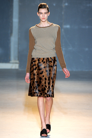 rochas ready to wear fall 2011 collection paris fashion week 19