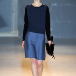 rochas ready to wear fall 2011 collection paris fashion week 2