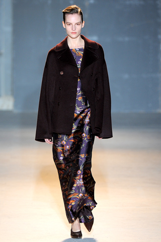 rochas ready to wear fall 2011 collection paris fashion week 20