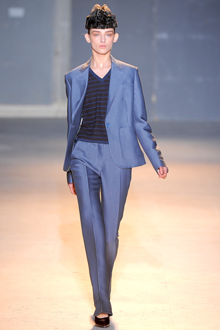 rochas ready to wear fall 2011 collection paris fashion week 37