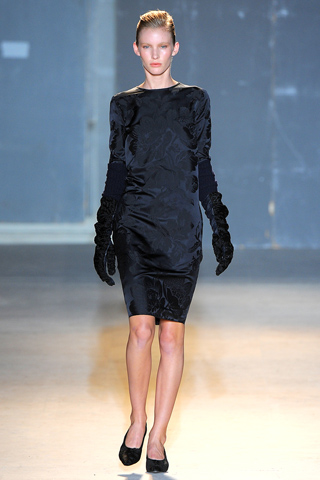 rochas ready to wear fall 2011 collection paris fashion week 4