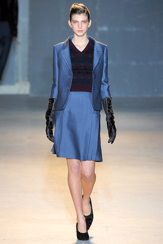 rochas ready to wear fall 2011 collection paris fashion week 8