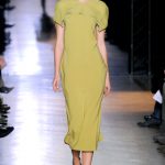 Roland Mouret Spring Summer 2011 Collection