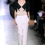 Spring 2011 Collection By Roland Mouret