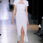Summer 2011 Collection BY Roland Mouret