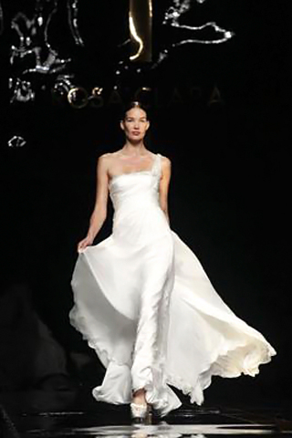 Rosa Clara Bridal 2011