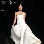 Rosa Clara Bridal Collection at Barcelona Bridal Week 2011/2012