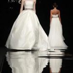 Rosa Clara Collection Bridal Week Barcelona