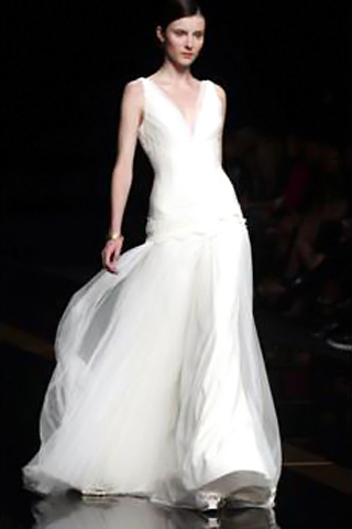 Bridal 2011 Rosa Clara