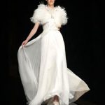 Rosa Clara Bridal Show 2011