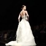 Rosa Clara Bridal 2011 Barcelona
