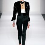 Ruffian Fall 2011 Collection - MBFW 2011