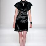 Ruffian Fall 2011 Collection - MBFW 2011