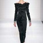 Ruffian Fall 2011 Collection - MBFW 2011