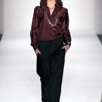 Ruffian Fall 2011 Collection - MBFW 2011