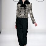 Ruffian Fall 2011 Collection - MBFW 2011