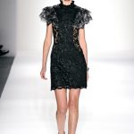 Ruffian Fall 2011 Collection - MBFW 2011