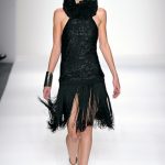 Ruffian Fall 2011 Collection - MBFW 2011