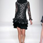 Ruffian Fall 2011 Collection - MBFW 2011