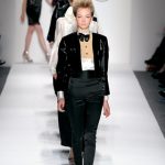 Ruffian Fall 2011 Collection - MBFW 2011