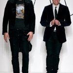 Ruffian Fall 2011 Collection - MBFW 2011