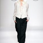 Ruffian Fall 2011 Collection - MBFW 2011
