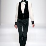 Ruffian Fall 2011 Collection - MBFW 2011