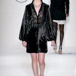 Ruffian Fall 2011 Collection - MBFW 2011