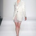 Ruffian Fall 2011 Collection - MBFW 2011