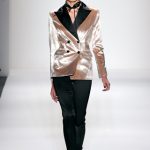 Ruffian Fall 2011 Collection - MBFW 2011