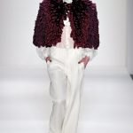 Ruffian Fall 2011 Collection - MBFW 2011