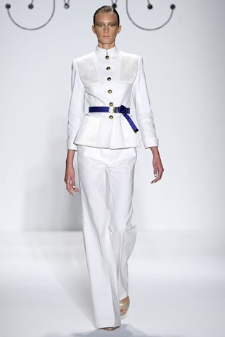 Ruffian Spring Summer 2011 Collection