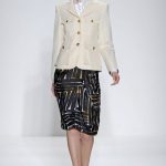 Spring/Summer 2011 Mercedes-Benz Fashion Week