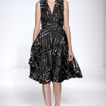 Mercedes-Benz Fashion Week 2011 Designer