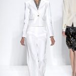 Mercedes-Benz Fashion Week 2010