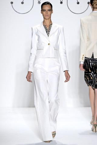 Mercedes-Benz Fashion Week 2010