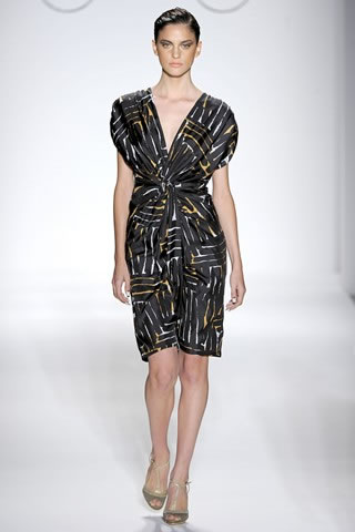 New york Fashion Week 2010 Pictures