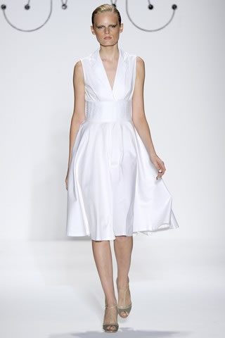 New York  Fashion Week 2010 Photos