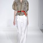 Mercedes-Benz Fashion Week 2010 News